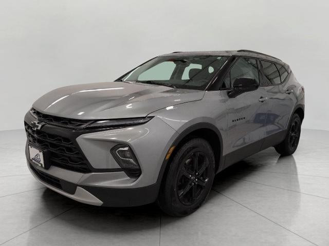 2024 Chevrolet Blazer LT AWD