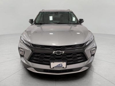 2024 Chevrolet Blazer LT AWD