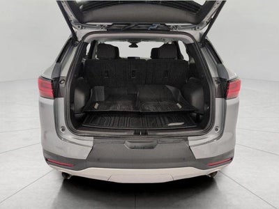 2024 Chevrolet Blazer LT AWD