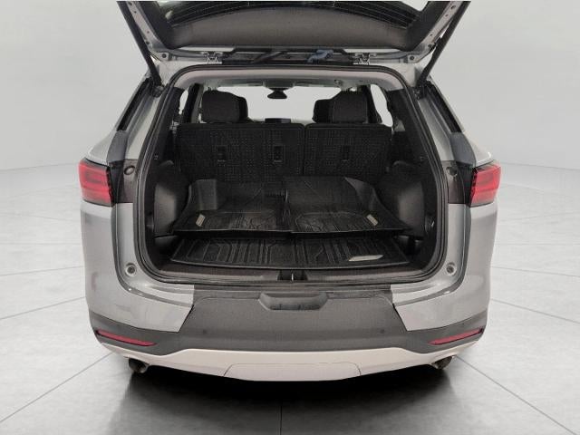 2024 Chevrolet Blazer LT AWD