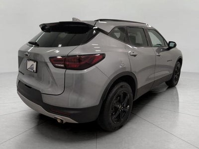 2024 Chevrolet Blazer LT AWD