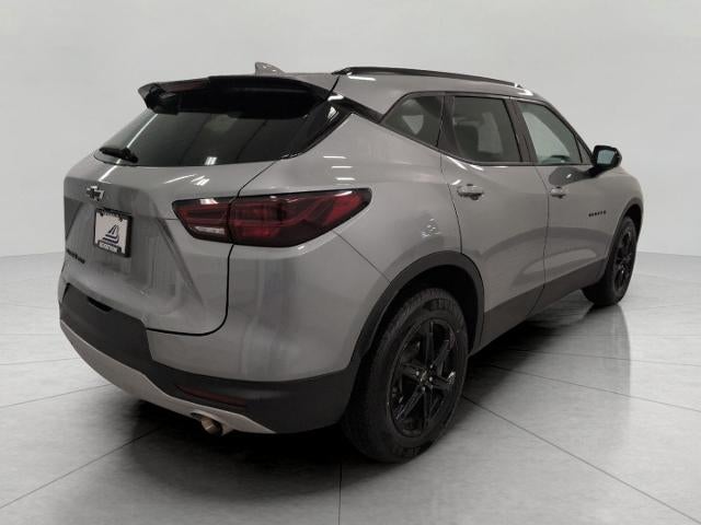 2024 Chevrolet Blazer LT AWD