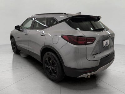 2024 Chevrolet Blazer LT AWD