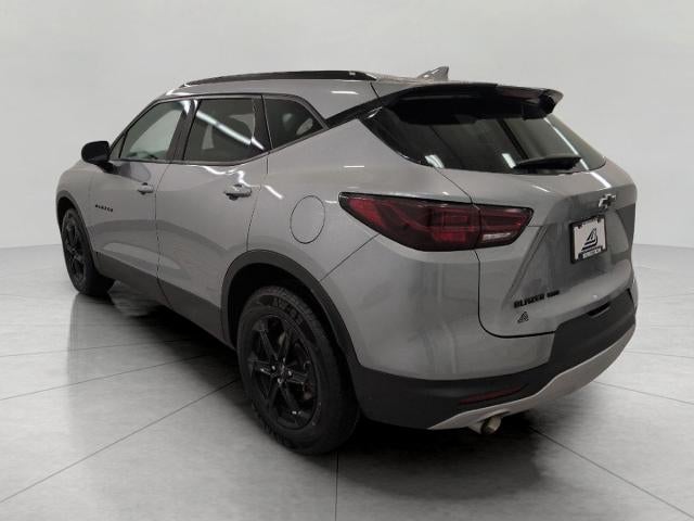 2024 Chevrolet Blazer LT AWD