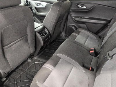 2024 Chevrolet Blazer LT AWD
