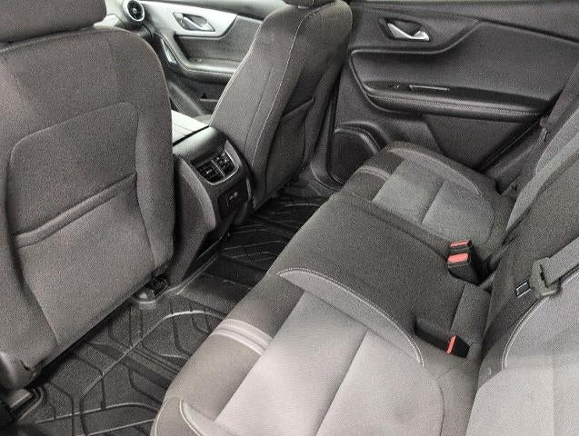 2024 Chevrolet Blazer LT AWD