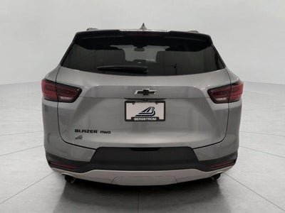 2024 Chevrolet Blazer LT AWD