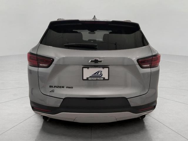 2024 Chevrolet Blazer LT AWD