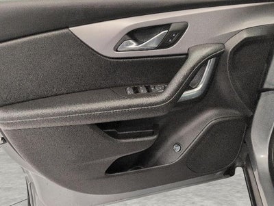 2024 Chevrolet Blazer LT AWD
