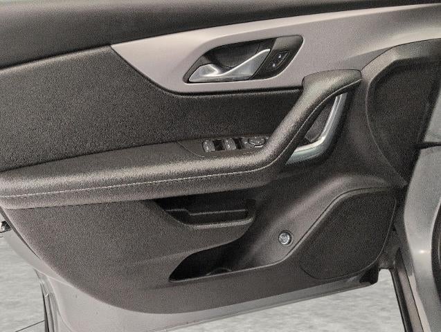 2024 Chevrolet Blazer LT AWD