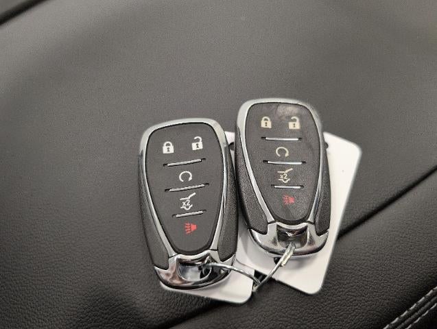2024 Chevrolet Blazer LT AWD