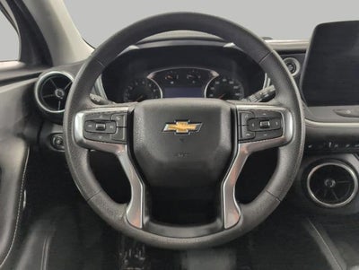 2024 Chevrolet Blazer LT AWD