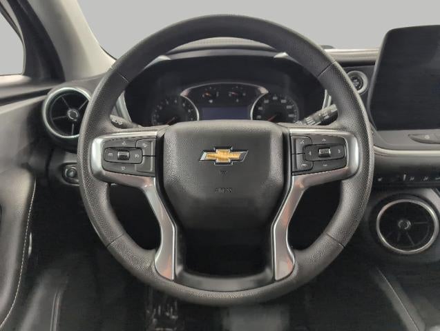 2024 Chevrolet Blazer LT AWD