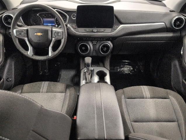 2024 Chevrolet Blazer LT AWD