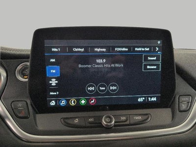 2024 Chevrolet Blazer LT AWD