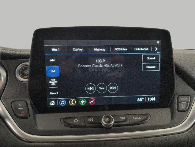 2024 Chevrolet Blazer LT AWD
