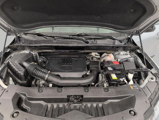 2024 Chevrolet Blazer LT AWD