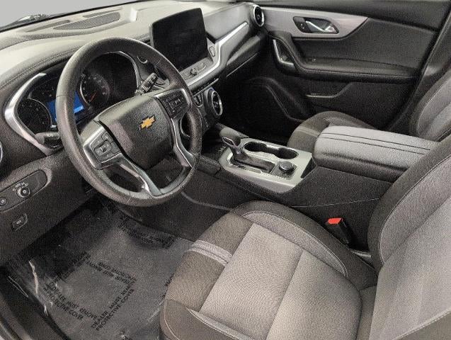 2024 Chevrolet Blazer LT AWD