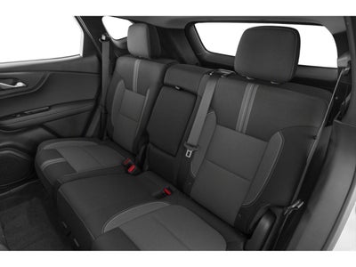 2024 Chevrolet Blazer LT AWD