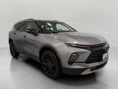 2024 Chevrolet Blazer LT AWD