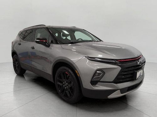 2024 Chevrolet Blazer LT AWD