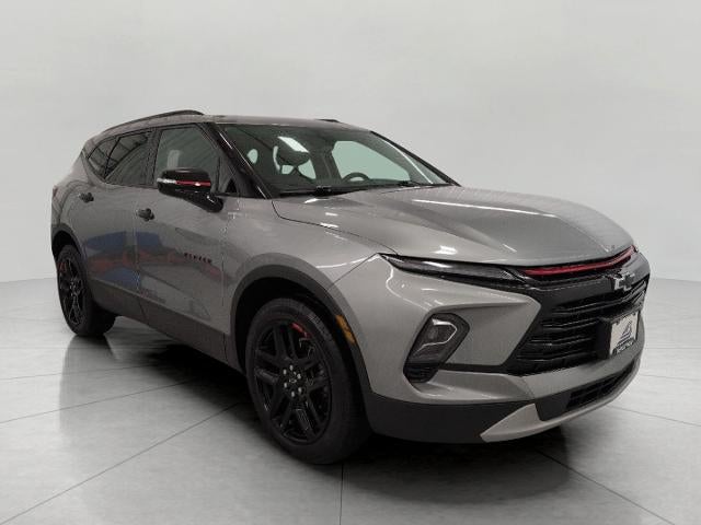 2024 Chevrolet Blazer LT AWD