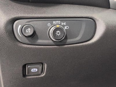 2024 Chevrolet Blazer LT AWD