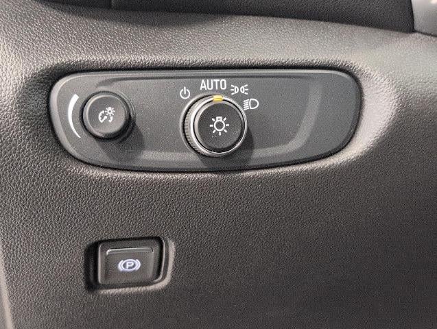 2024 Chevrolet Blazer LT AWD