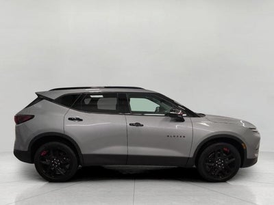 2024 Chevrolet Blazer LT AWD