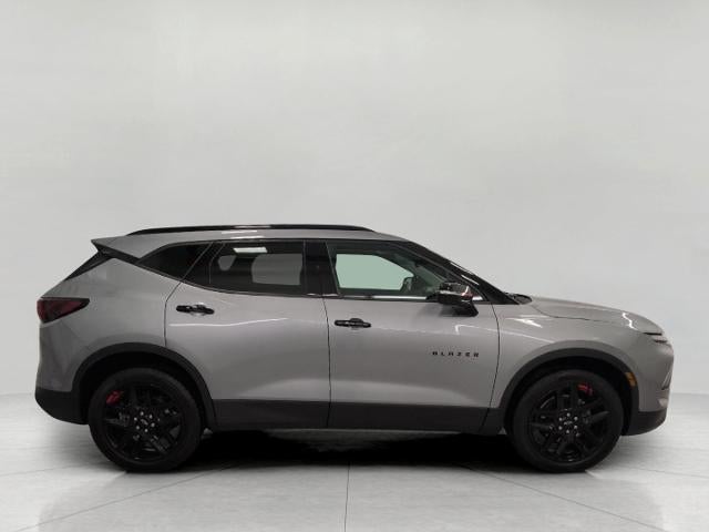 2024 Chevrolet Blazer LT AWD