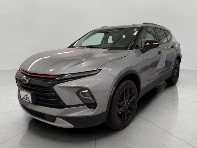 2024 Chevrolet Blazer LT AWD