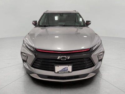 2024 Chevrolet Blazer LT AWD