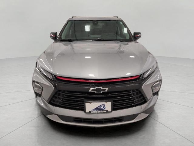 2024 Chevrolet Blazer LT AWD