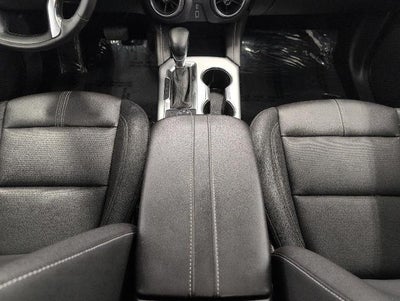 2024 Chevrolet Blazer LT AWD