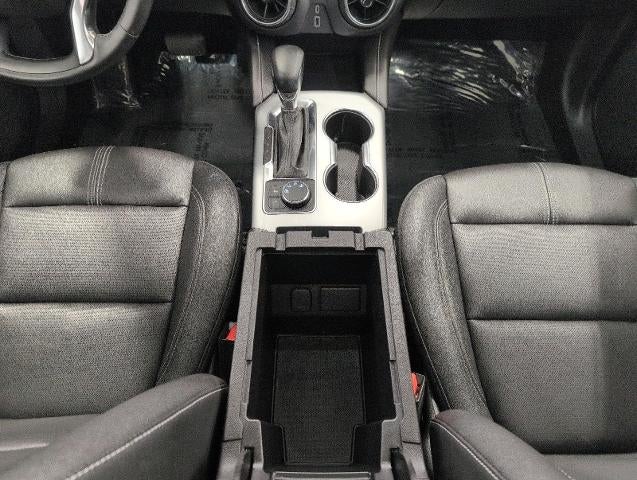 2024 Chevrolet Blazer LT AWD
