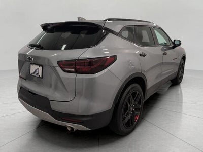 2024 Chevrolet Blazer LT AWD