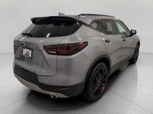 2024 Chevrolet Blazer LT AWD