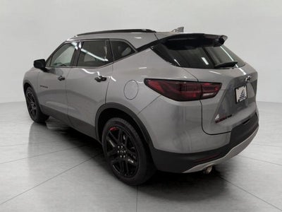 2024 Chevrolet Blazer LT AWD