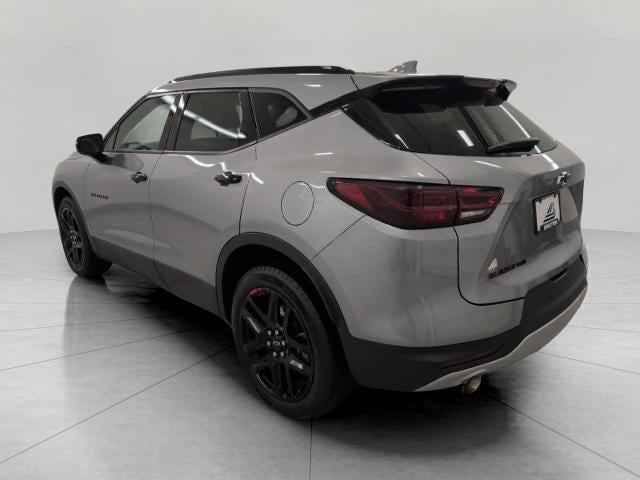 2024 Chevrolet Blazer LT AWD