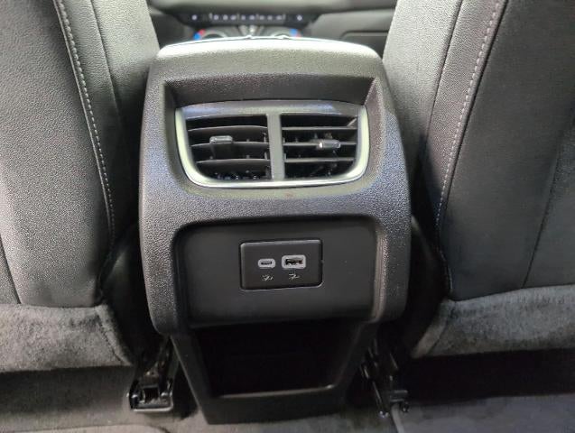 2024 Chevrolet Blazer LT AWD