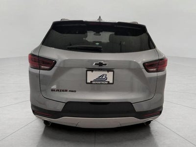 2024 Chevrolet Blazer LT AWD
