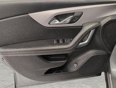 2024 Chevrolet Blazer LT AWD