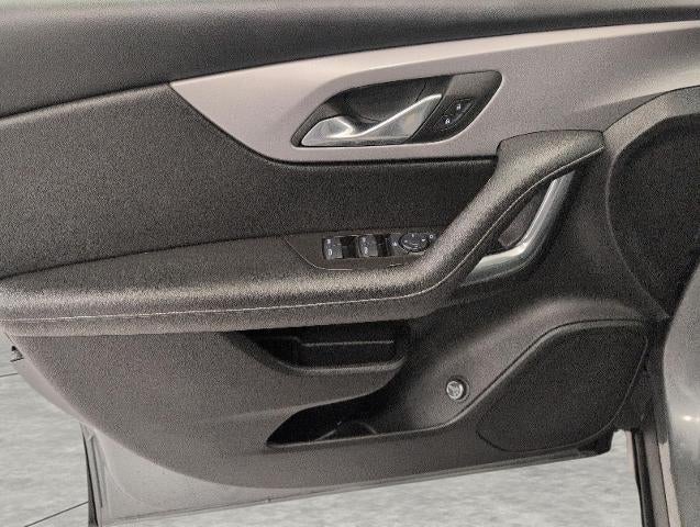 2024 Chevrolet Blazer LT AWD