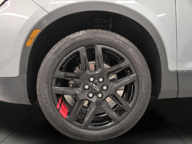 2024 Chevrolet Blazer LT AWD