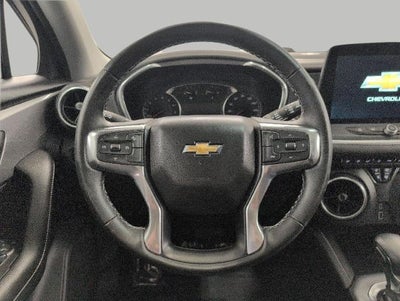 2024 Chevrolet Blazer LT AWD