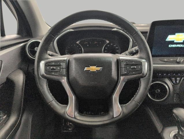 2024 Chevrolet Blazer LT AWD