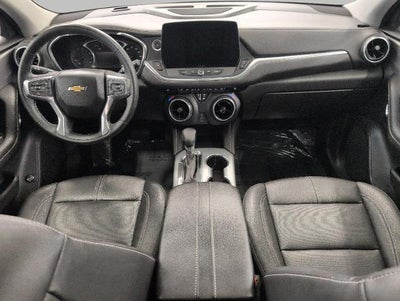 2024 Chevrolet Blazer LT AWD