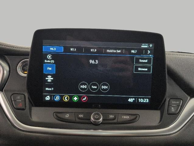 2024 Chevrolet Blazer LT AWD