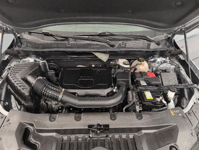 2024 Chevrolet Blazer LT AWD