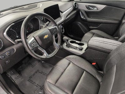 2024 Chevrolet Blazer LT AWD